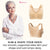 Helen Bra-Gathering and Lifting Back Support Front Closure Bra (BUY 1 GET 2 FREE)-Beige