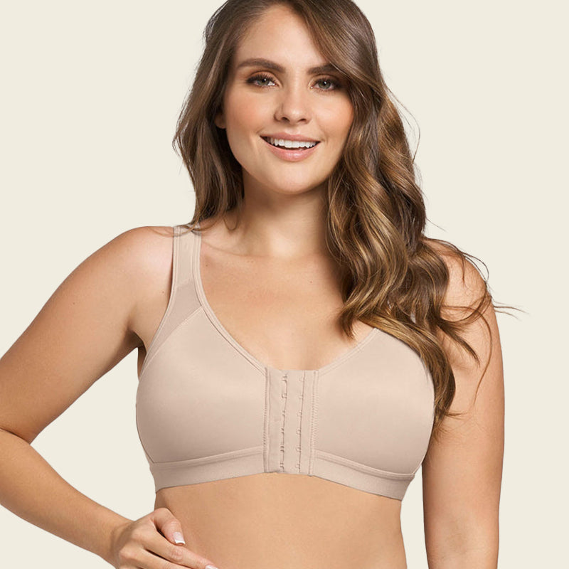 Silvert's Bra Size Measurement - How to Accurately Measure your